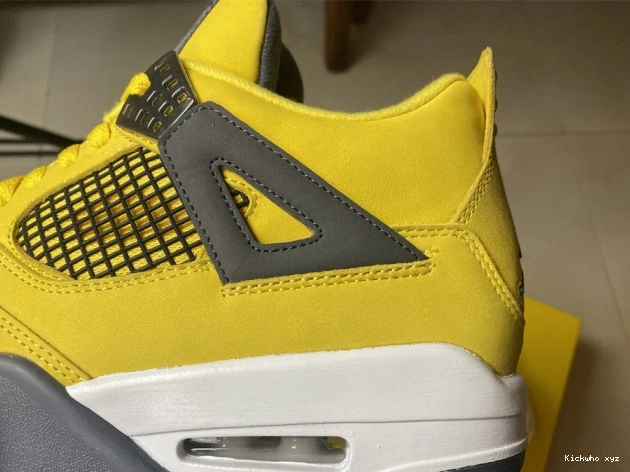 Retro Air Lightning 4 CT8527-700 Jordan 0806
